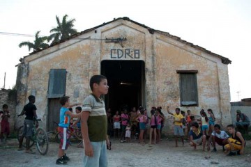 Archivo IPS Cuba