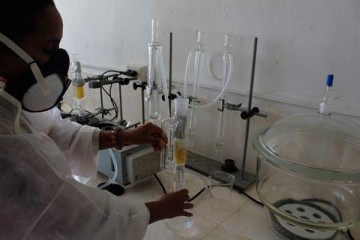 Jorge Luis Baños - IPS