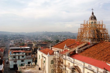 Jorge Luis Baños - IPS