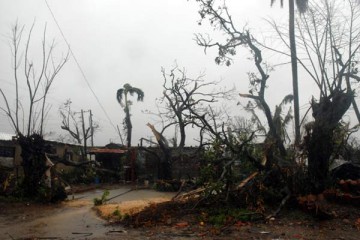 Jorge Luis Baños - IPS