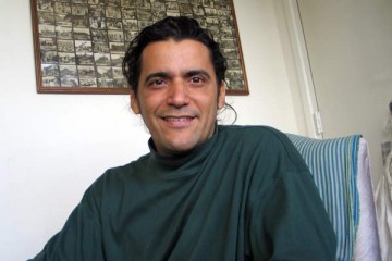 Jorge Luis Baños - IPS