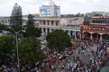 Archivo IPS Cuba