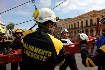 Jorge Luis Baños - IPS