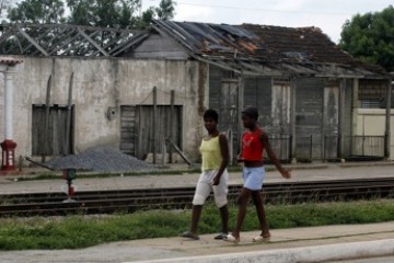 Jorge Luis Baños - IPS