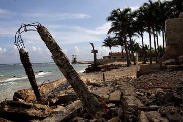 Jorge Luis Baños - IPS