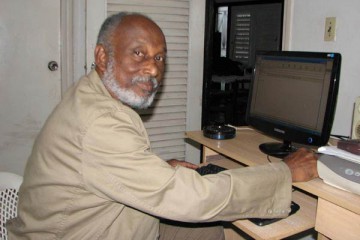 Jorge Luis Baños - IPS