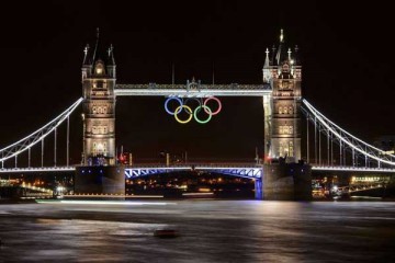 Tomado del sitio oficial de Londres 2012