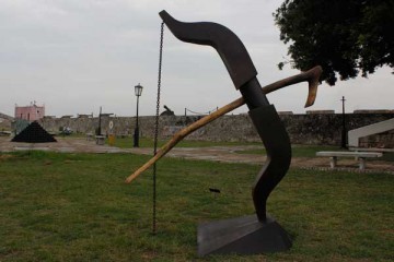 Jorge Luis Baños - IPS
