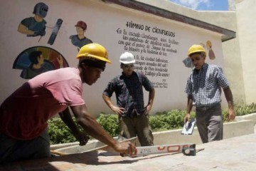 Jorge Luis Baños - IPS