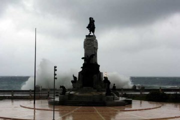 Jorge Luis Baños - IPS