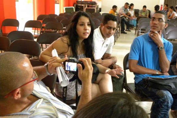 Archivo IPS Cuba