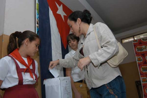 Jorge Luis Baños - IPS