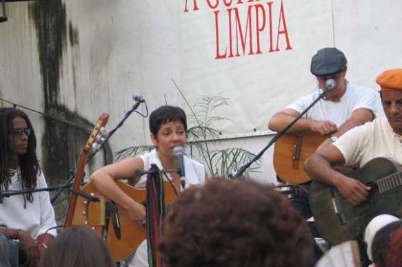 Jorge Luis Baños - IPS