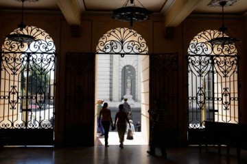 Jorge Luis Baños - IPS