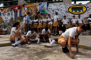 Jorge Luis Baños - IPS