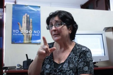 Jorge Luis Baños - IPS