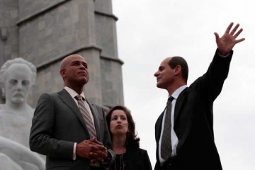 Jorge Luis Baños - IPS