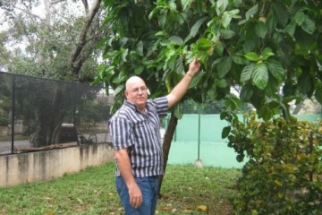 Jorge Luis Baños - IPS