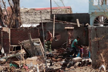 Jorge Luis Baños - IPS