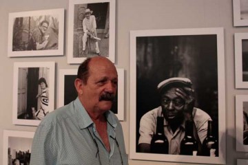 Jorge Luis Baños - IPS