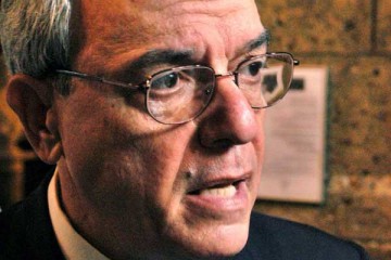 Jorge Luis Baños - IPS