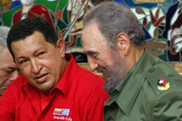 Archivo IPS Cuba