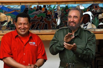 Archivo IPS Cuba