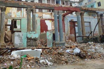 Archivo IPS-Cuba