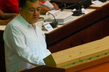 Archivo IPS Cuba
