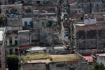 Jorge Luis Baños/ jlbimagen@gmail.com