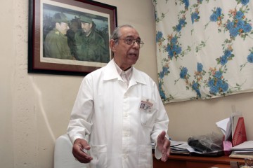 Jorge Luis Baños