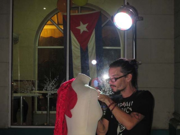 IPS Cuba