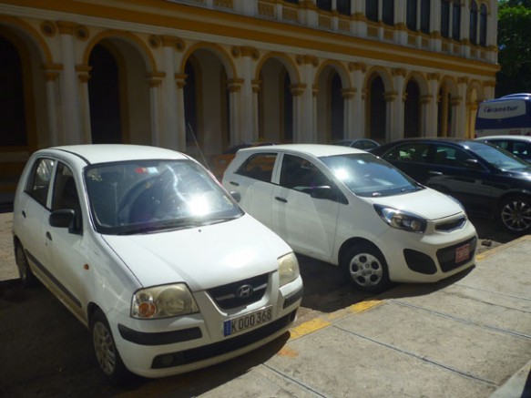 Archivo IPS Cuba