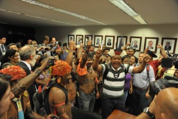 Crédito: Luis Macedo/Acervo/Cámara de Diputados de Brasil