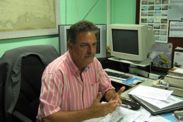 Jorge Luis Baños