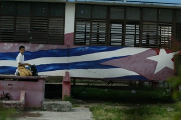 Jorge Luis Baños