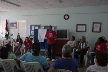 Jorge Luis Baños