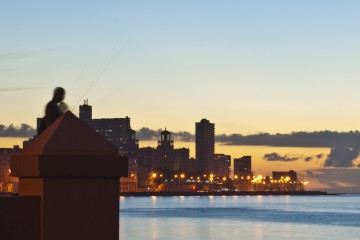Archivo IPS Cuba