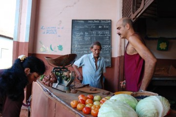 Archivo IPS Cuba