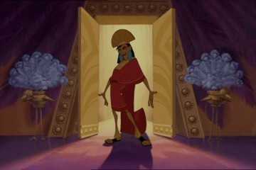 Tomado de Disneysoul.com