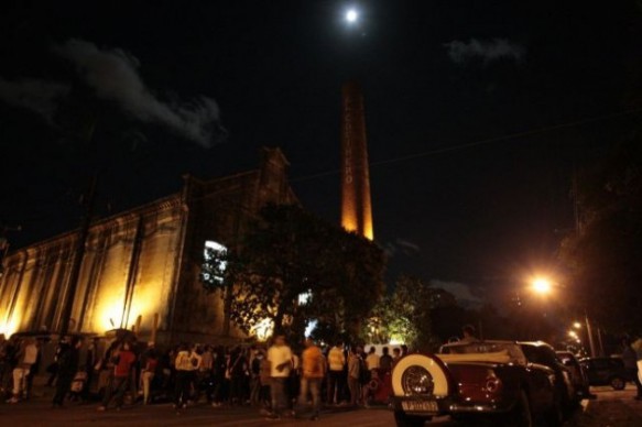 Foto: Jorge Luis Baños, IPS-Cuba