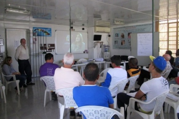 Archivo IPS Cuba