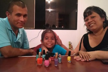 Milagros Salazar/IPS