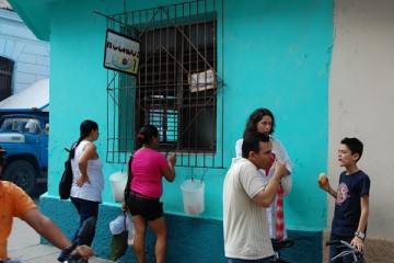 Archivo IPS CUba