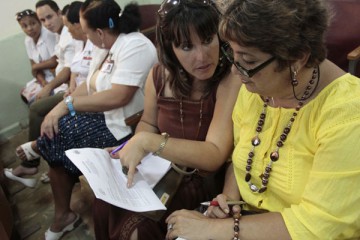 Foto: Jorge Luis Baños, IPS-Cuba