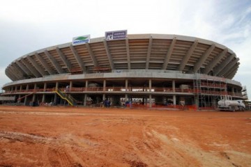 Crédito: Glauber Queiroz – Portal da Copa, Gobierno de Brasil