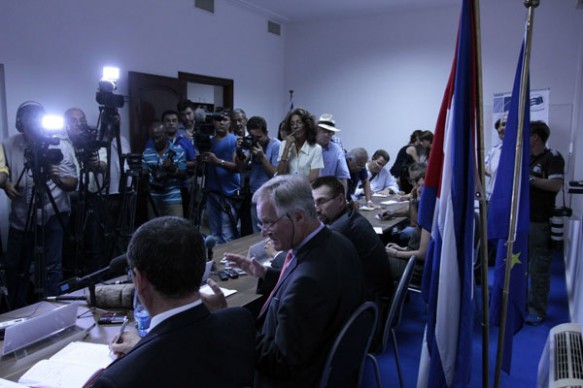 Foto: Jorge Luis Baños, IPS-Cuba