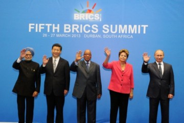 Crédito: gobierno de Sudáfrica.
