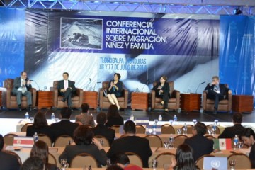 Crédito: Casa Presidencial de Honduras