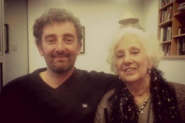 Crédito: Twitter de Ignacio Hurban.